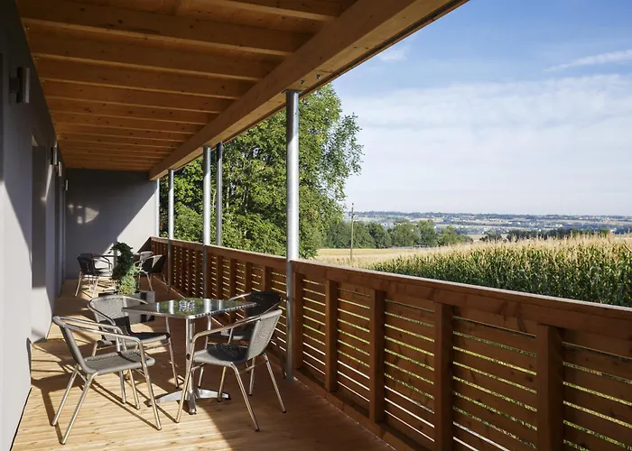 Jageredt 3* Nussbach